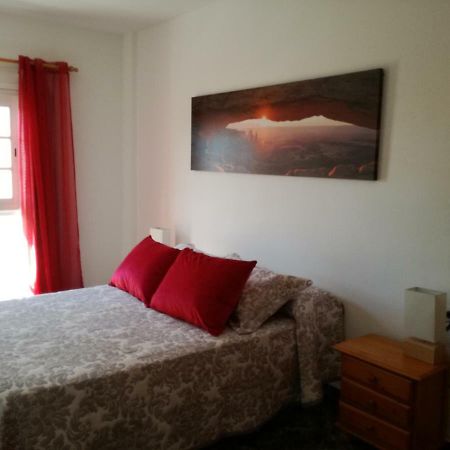 Apartamento Piso con vistas al mar y al Teide Guía de Isora Exterior foto